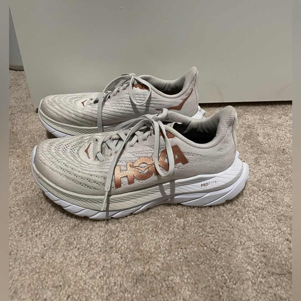 Hoka Mach 5 Running Shoe
